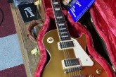 Gibson 2021 Les Paul Standard 50s Goldtop-7.jpg